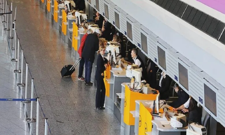 Lufthansa 22 bin Kişiyi İşten Çıkarıyor