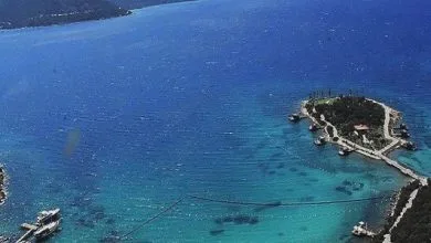 Muğla Doğal Güzellikleriyle Büyülüyor