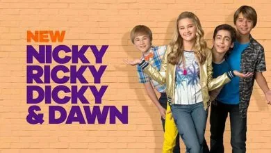 Nickelodeon’ın En Sevilen Programlarının Özel Bölümleri Haziran’da Yayında!
