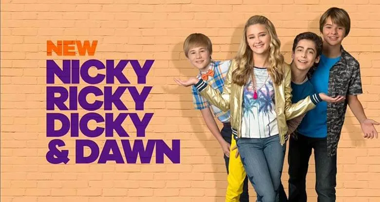 Nickelodeon’ın En Sevilen Programlarının Özel Bölümleri Haziran’da Yayında!