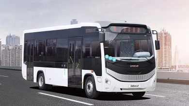 Otokar Gürcistan'dan 175 Otobüs Siparişi Aldı