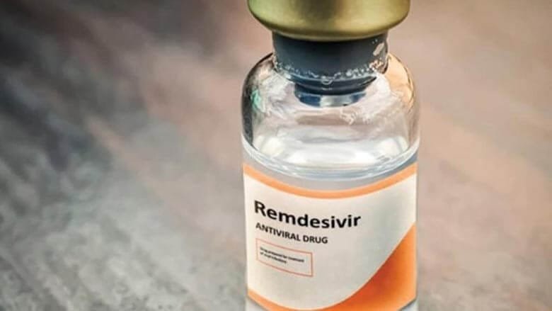 Gilead Plans to Test Inhaled Version of Remdesivir as Potential COVID-19 Treatment