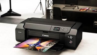 Canon imagePROGRAF PRO-300