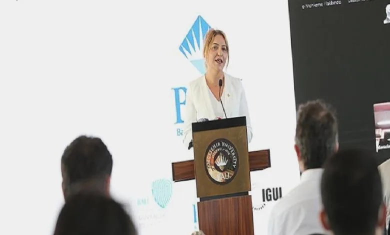 Bahçeşehir Üniversitesi e-Mahkeme Modelini Geliştirdi