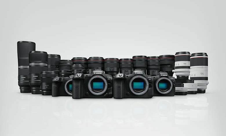 Canon’dan EOS Ailesine Özel 4 Yeni Lens