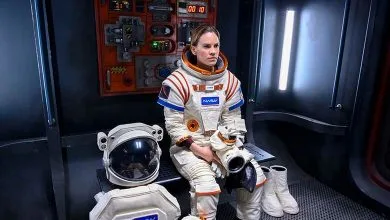 Hilary Swank'ın Yeni Dizisi Away Eylül'de Netflix'te
