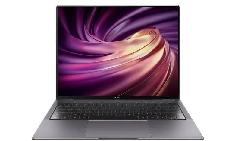 Huawei Matebook X Pro, 20 Temmuz'da piyasada.