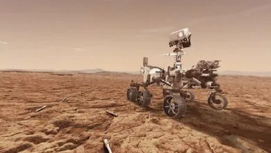 NASA, Mars Keşif Aracı Perseverance'ın Fırlatılışını Yeniden Erteledi
