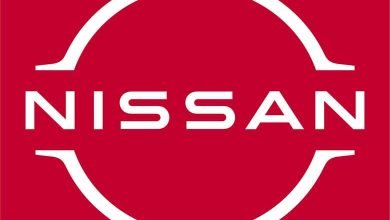 Nissan yeni logo