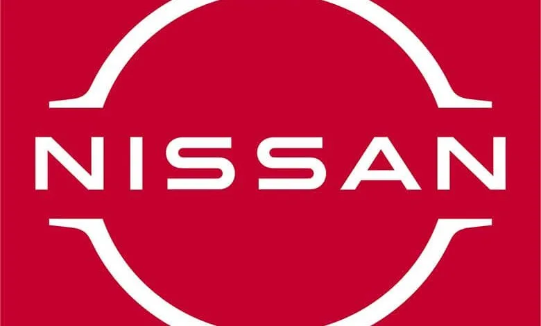Nissan yeni logo