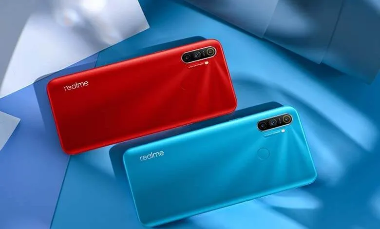 realme, Vodafone kullanıcılarına 12 taksitle geliyor.