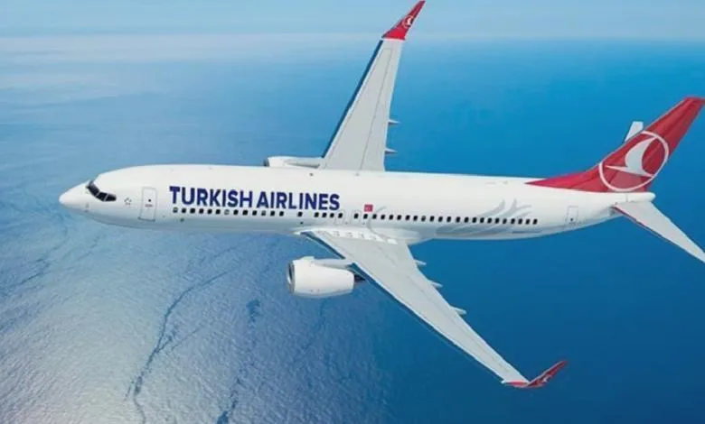 THY'nin ağustos uçuş takvimi belli oldu.