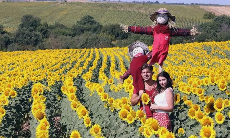Trakya agro turizm alanında öne çıkmaya başladı.