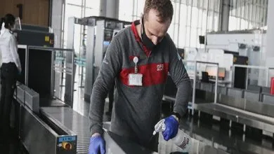 Havalimanlarının güvenliğini AB kuruluşları tespit edecek.