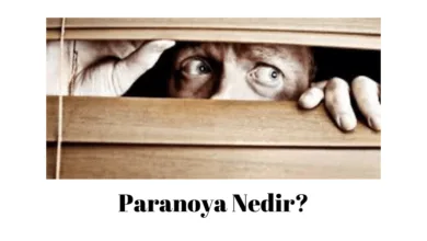 Paranoya Nedir? Belirtileri ve Tedavi Yöntemleri