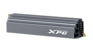 XPG’nin En Hızlı SSD’si GAMMIX S70 Satışa Çıktı