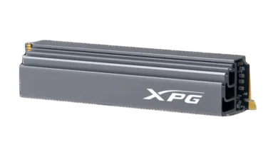 XPG’nin En Hızlı SSD’si GAMMIX S70 Satışa Çıktı