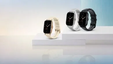 Amazfit GTR 2 ve Amazfit GTS 2 Akıllı Saatler Türkiye’de