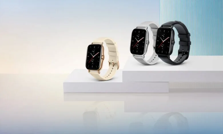 Amazfit GTR 2 ve Amazfit GTS 2 Akıllı Saatler Türkiye’de