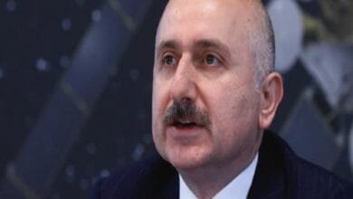 Bakan Karaismailoğlu: Türksat 5A Yörünge Testleri Yapıldıktan Sonra Haziranda Teslim Alınacak