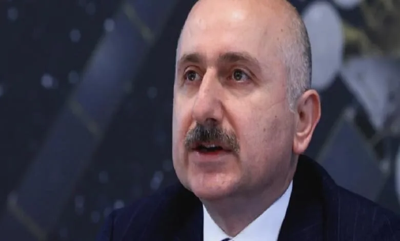 Bakan Karaismailoğlu: Türksat 5A Yörünge Testleri Yapıldıktan Sonra Haziranda Teslim Alınacak