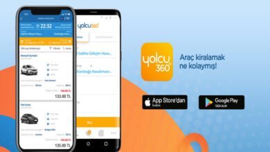 YOLCU360, TÜRKİYE’NİN EN HIZLI BÜYÜYEN TEKNOLOJİ ŞİRKETİ OLDU