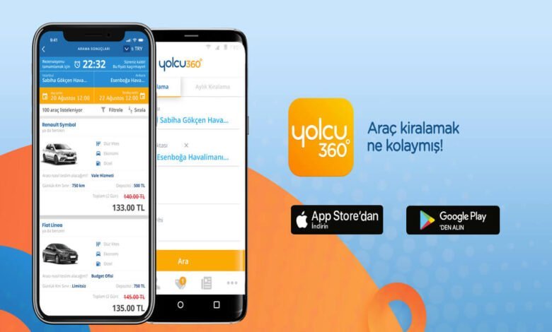 YOLCU360, TÜRKİYE’NİN EN HIZLI BÜYÜYEN TEKNOLOJİ ŞİRKETİ OLDU