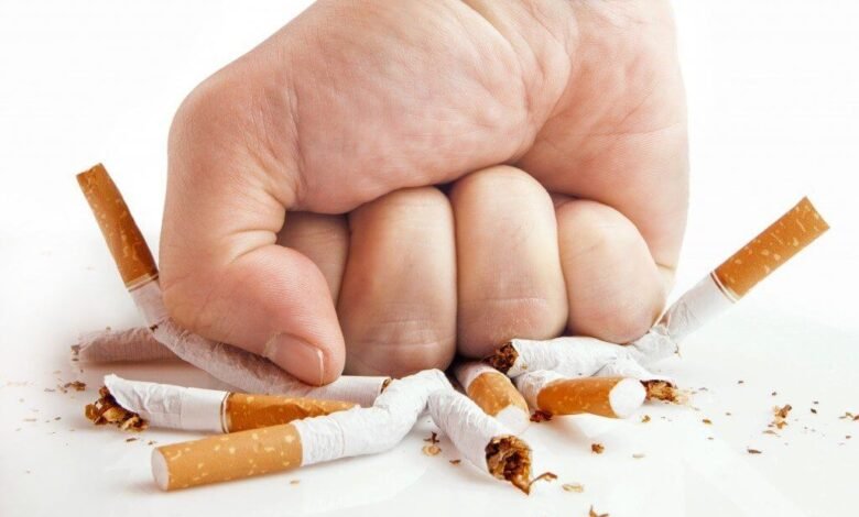 En Etkili Sigara Bırakma Yöntemleri Nelerdir?