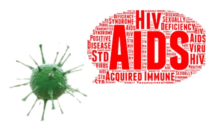 HIV (AIDS) Nedir? Dış Ortamda Ne kadar Yaşar?