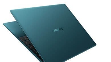 Mobil Ofis HUAWEI MateBook X ile Artık Daha İnce Daha Akıllı