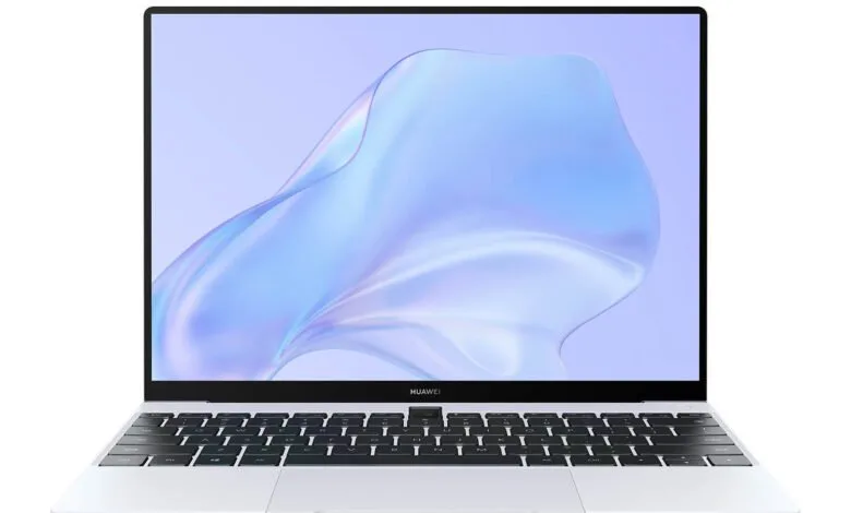 HUAWEI MateBook X ve Mate40 Pro Akıllı Uzaktan Çalışma Özellikleri Ofisi Aratmıyor