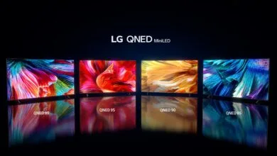 LG, 2021 Serisi Premium TV’lerini Satışa Sunuyor