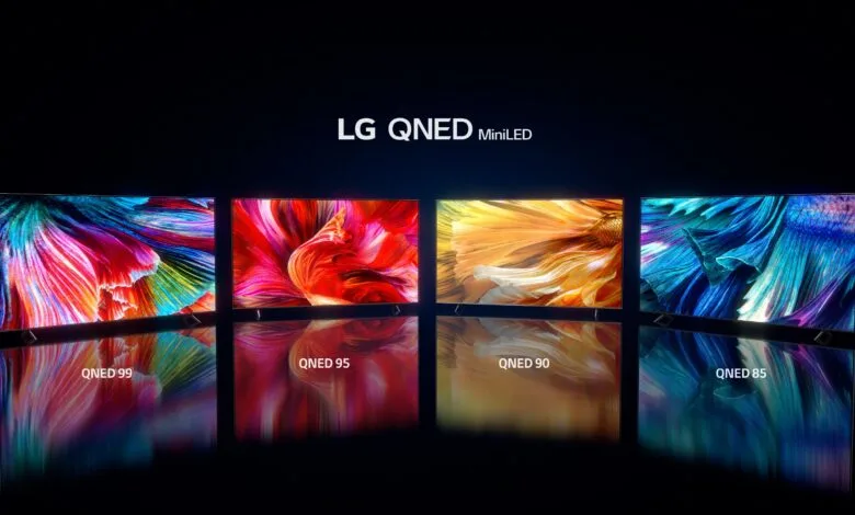 LG, 2021 Serisi Premium TV’lerini Satışa Sunuyor