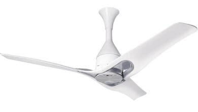 LG CeilingFan Kullanıcılarına Doğal Serinlik Sunuyor