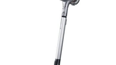 Süpürgenizin Şarjı Bitmesin