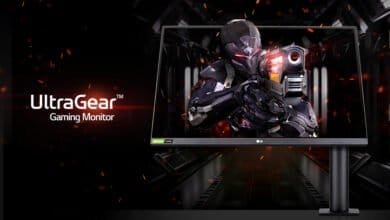 Oyun Keyfi LG Monitörle Çıkar