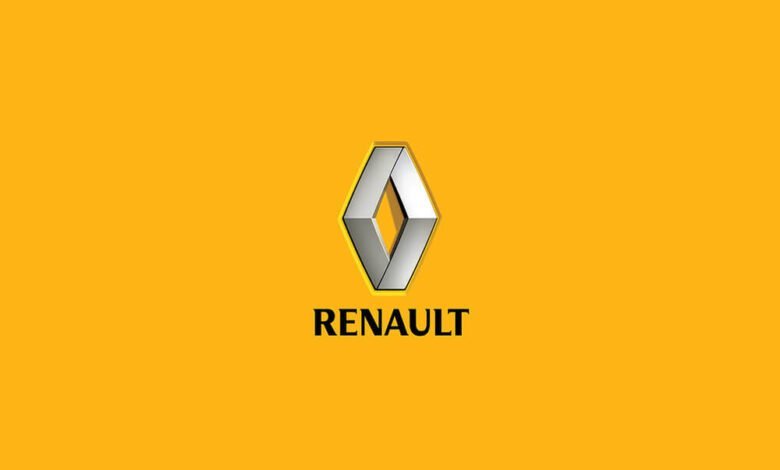 Renault, 2020'de 8 milyar Avro Zarar Etti