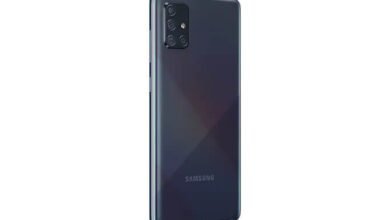 Samsung A71 Teknik Özellikleri