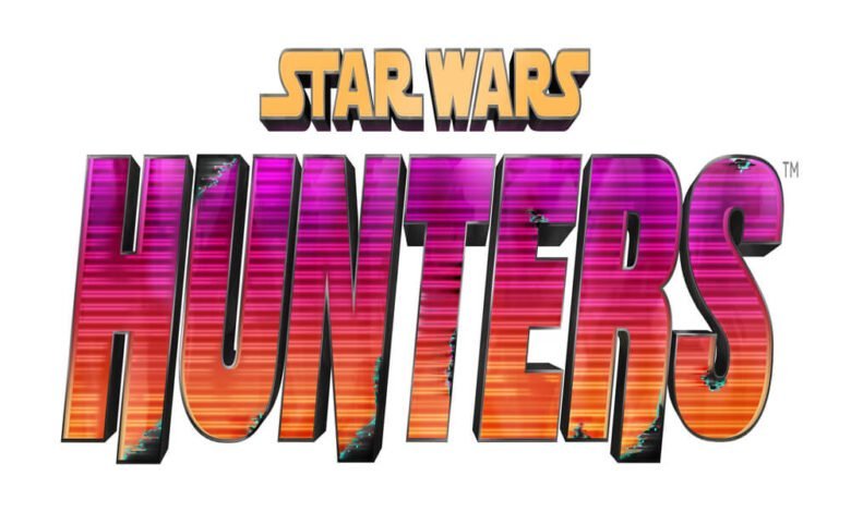 Zynga ve Lucasfilm Games, Nintendo Switch için Geliştirilen Star Wars: HuntersTM’ı Duyurdu.