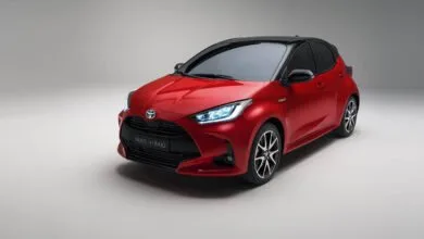 Toyota'nın Güvenli Sürüş Projesine Martech Awards'tan "Büyük Ödül"