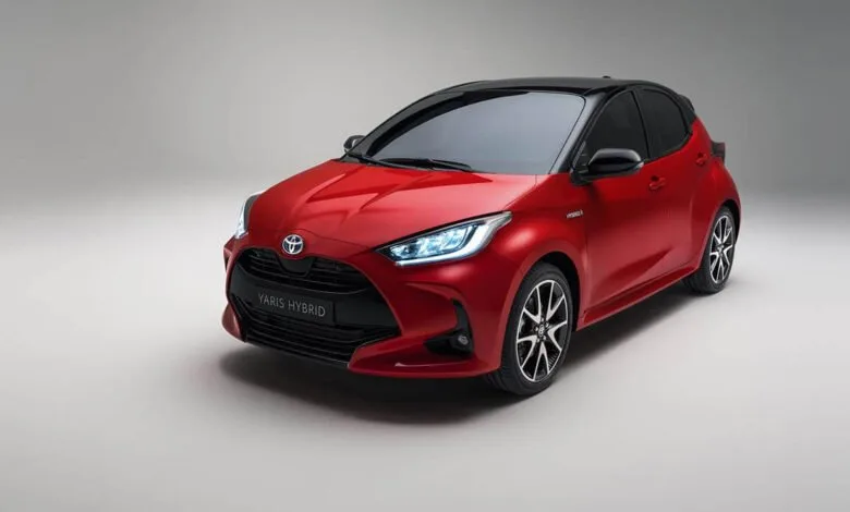 Toyota'nın Güvenli Sürüş Projesine Martech Awards'tan "Büyük Ödül"
