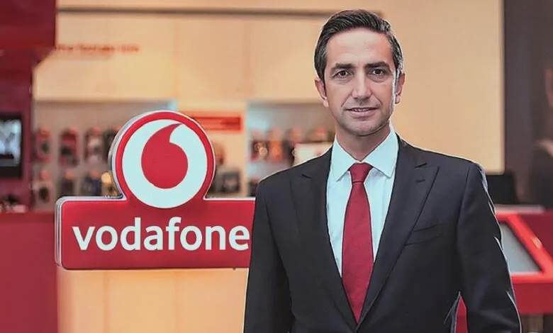 Vodafone, Dijitallesmeyi Memleket Meselesi Olarak Görüyor