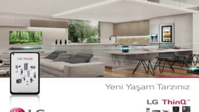 Yeni Yaşam Tarzı: LG ThinQ