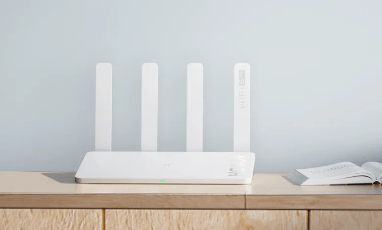 HONOR Router 3 ile WiFi 6 Standardının Da Ötesine Geçin