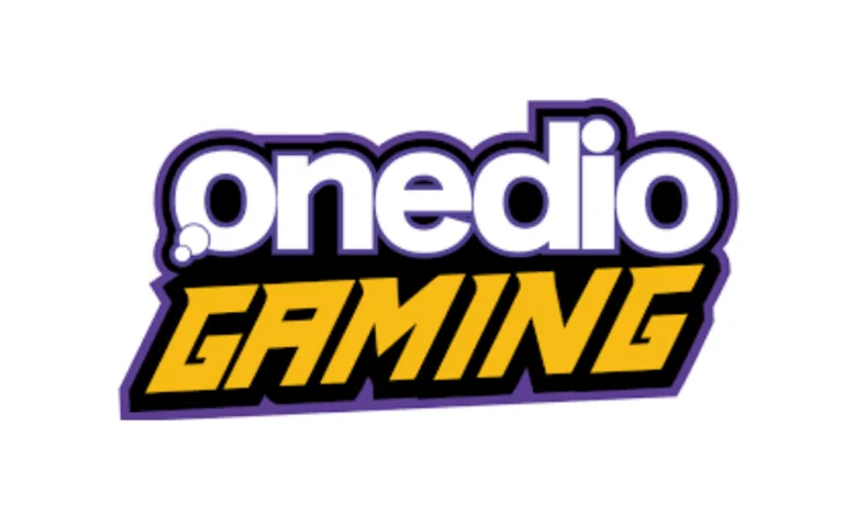 ESPOR DÜNYASINDA YENİ SOLUK: ONEDİO GAMING