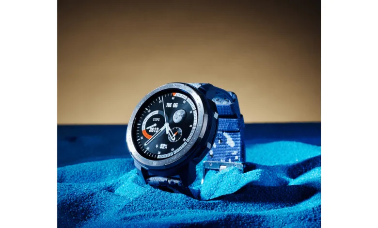 HONOR Watch GS Pro