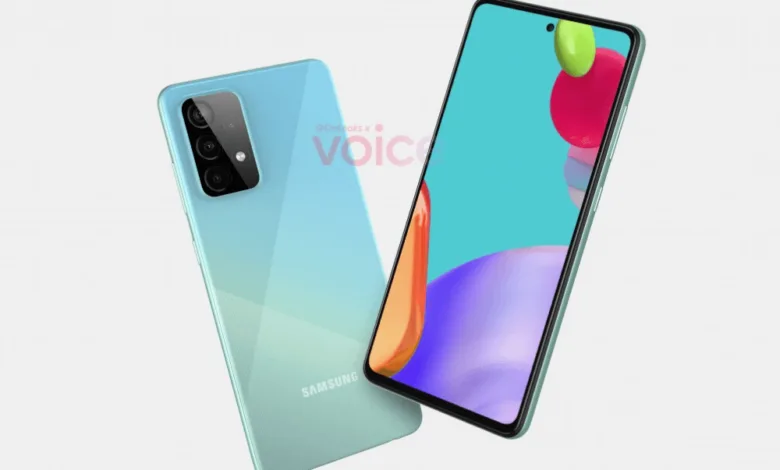 Samsung Galaxy A52 İnceleme