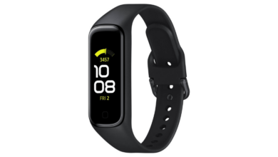 Samsung Galaxy Fit 2 İnceleme