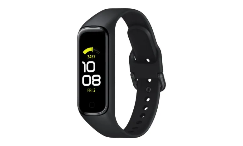 Samsung Galaxy Fit 2 İnceleme