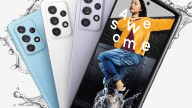 Samsung, Galaxy A52 ve Galaxy A72’yi Tanıttı
